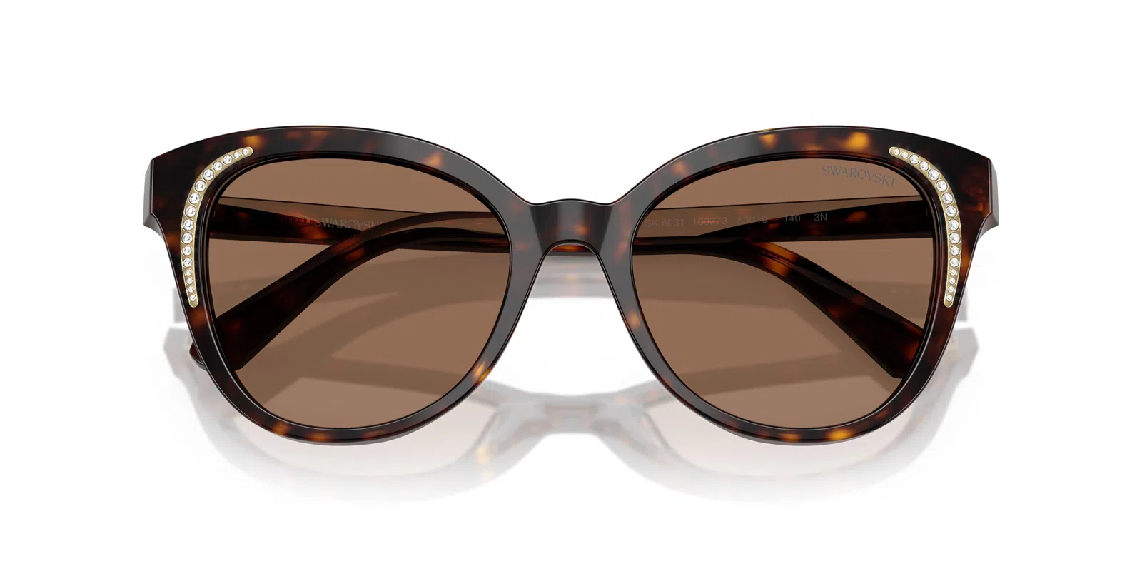 Swarovski 6031 Sunglasses - view 13